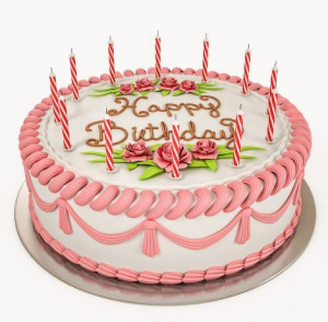 Animated Birthday Cake Fresh Animated Birthday Cakes