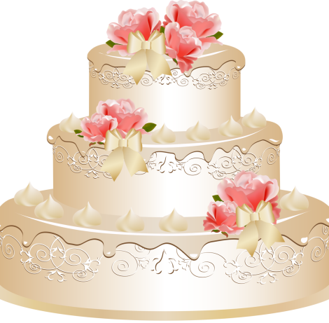 wedding_cake_PNG19450